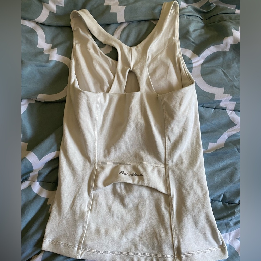 Eddie Bauer Align Tank Top